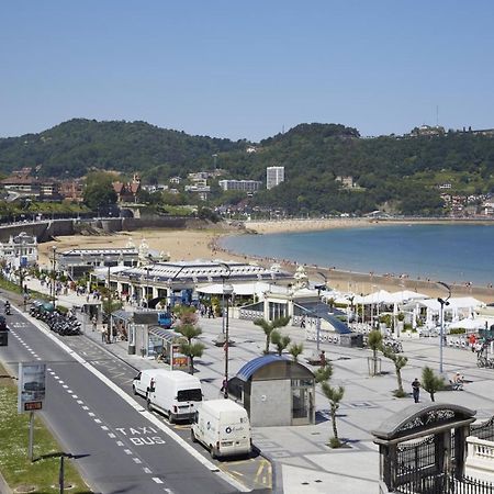 Koxka - Basque Stay San Sebastian Bagian luar foto