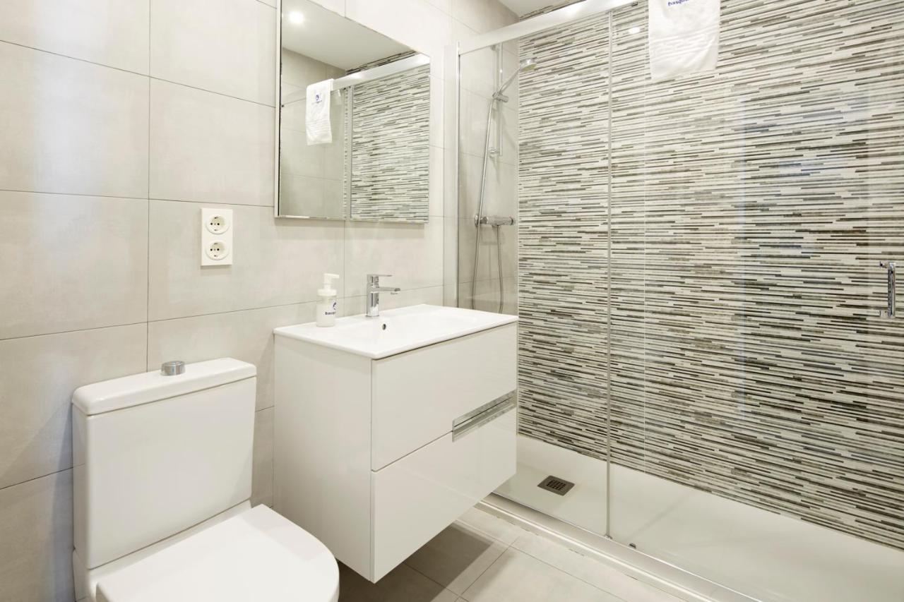 Koxka - Basque Stay San Sebastian Bagian luar foto