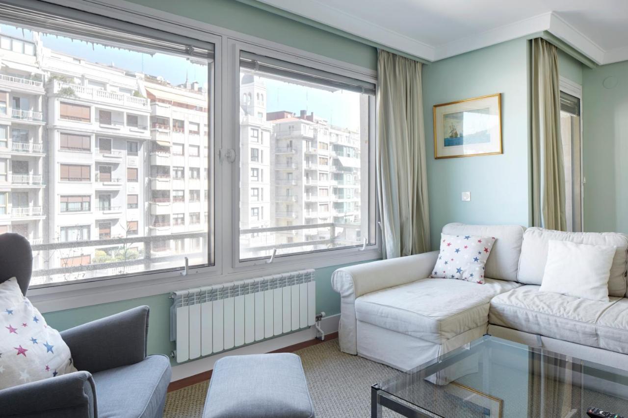 Koxka - Basque Stay San Sebastian Bagian luar foto