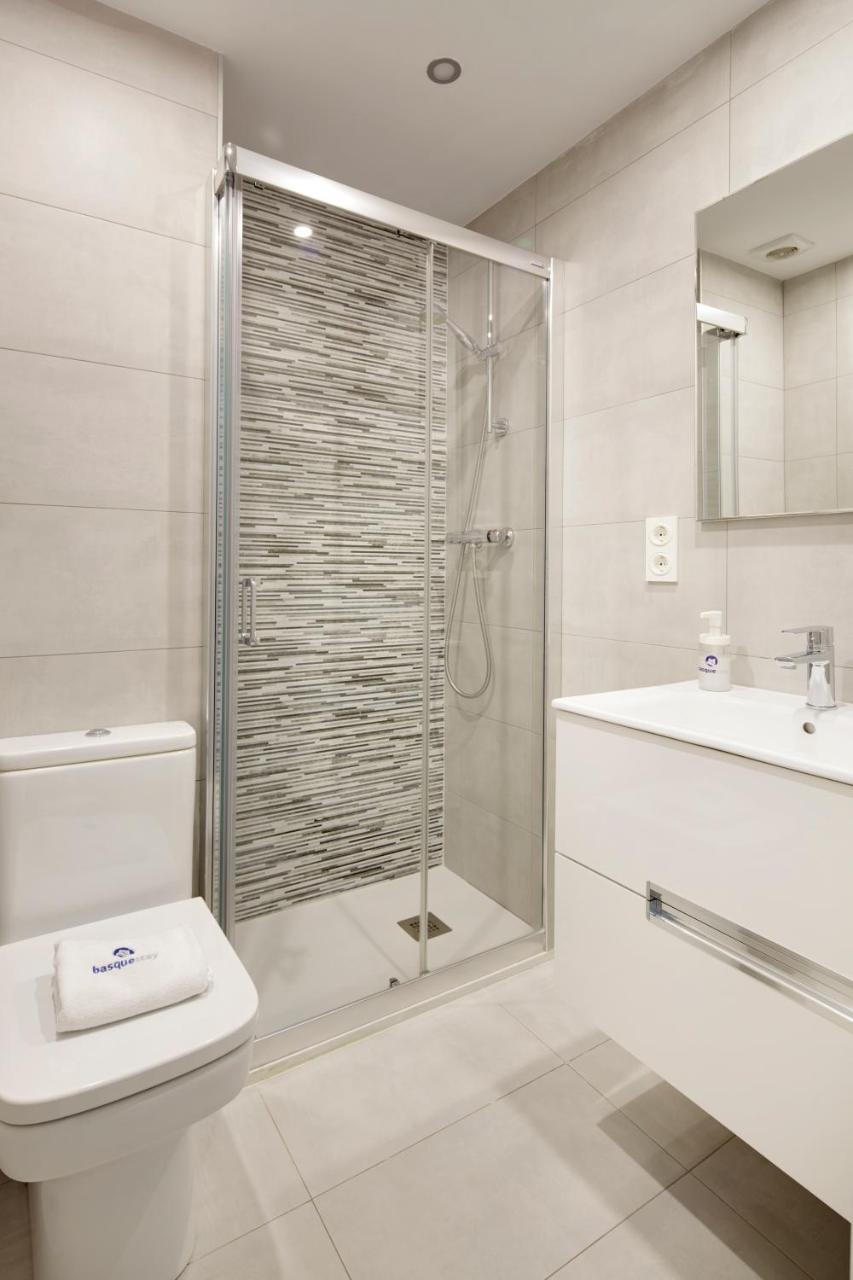 Koxka - Basque Stay San Sebastian Bagian luar foto