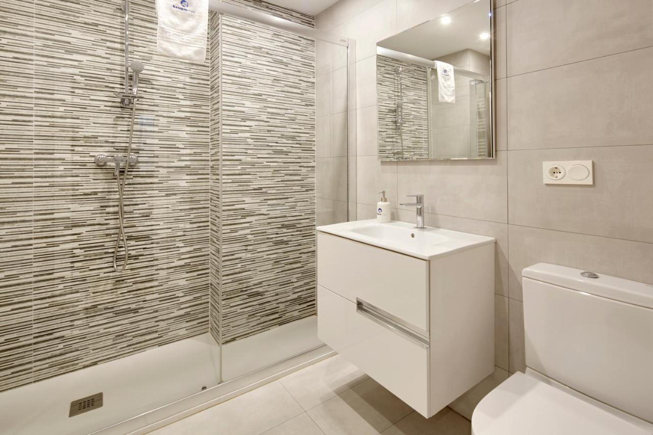 Koxka - Basque Stay San Sebastian Bagian luar foto
