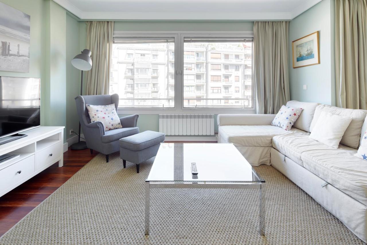 Koxka - Basque Stay San Sebastian Bagian luar foto