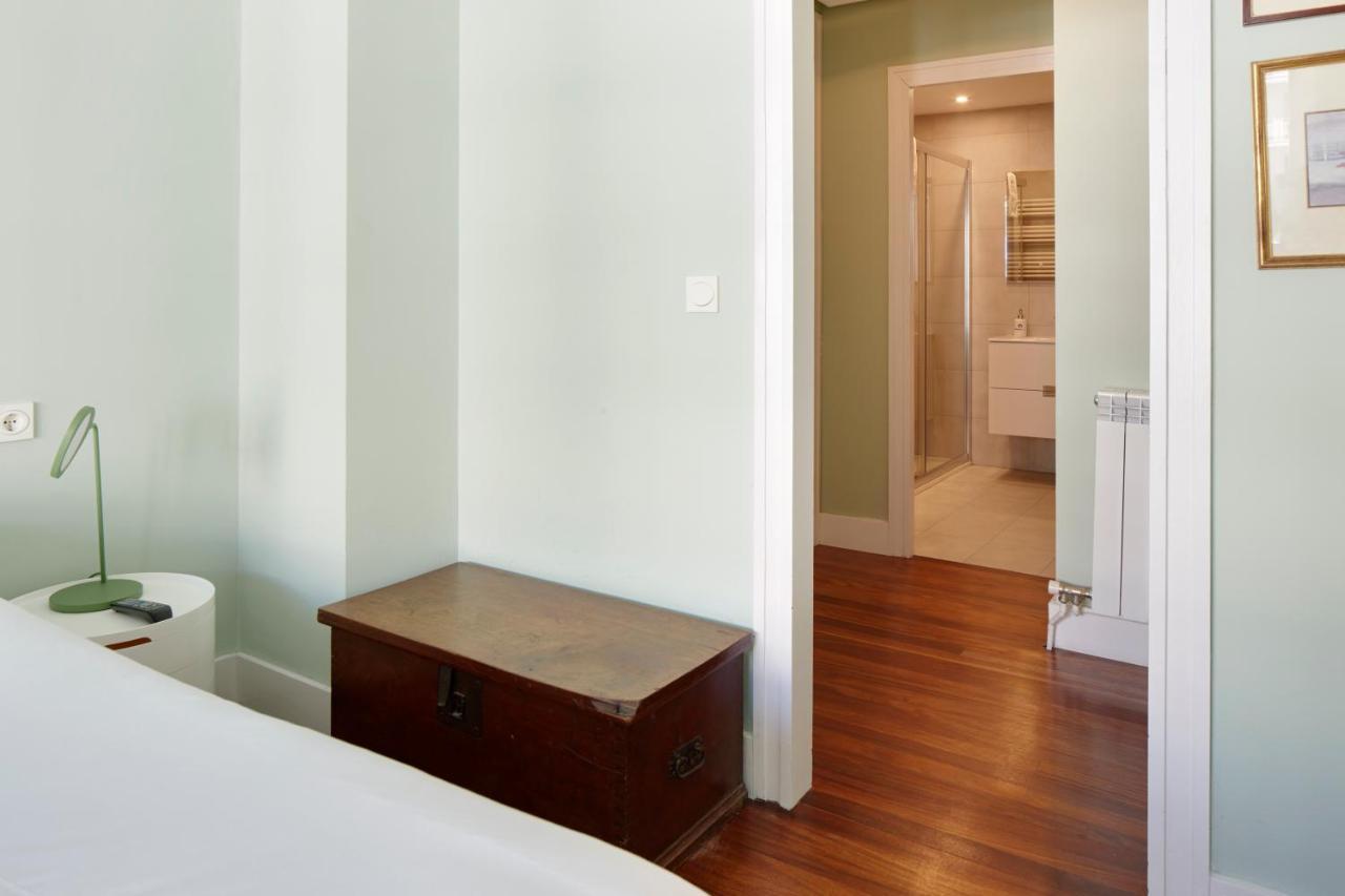 Koxka - Basque Stay San Sebastian Bagian luar foto