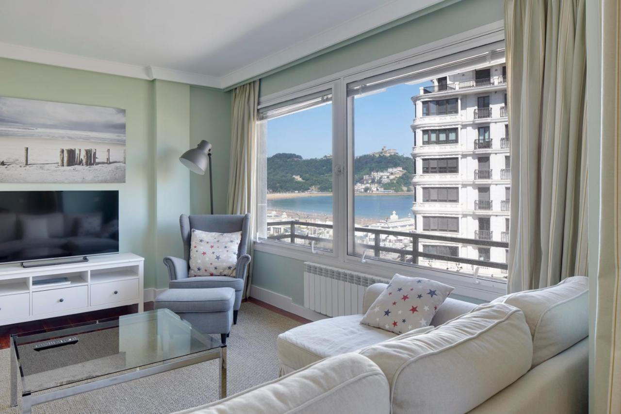 Koxka - Basque Stay San Sebastian Bagian luar foto