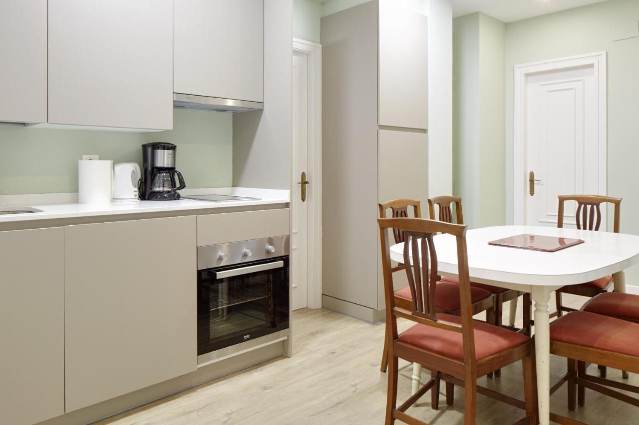 Koxka - Basque Stay San Sebastian Bagian luar foto