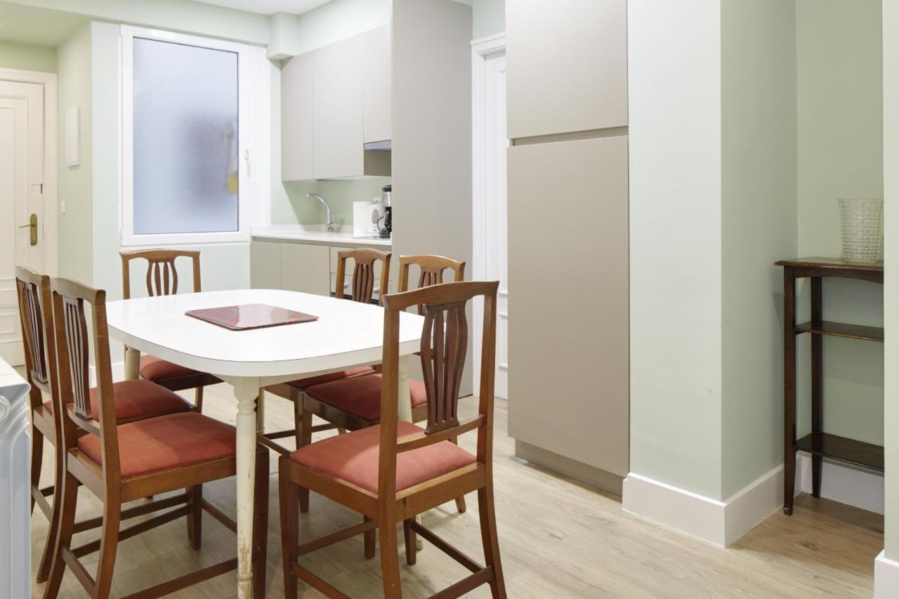 Koxka - Basque Stay San Sebastian Bagian luar foto